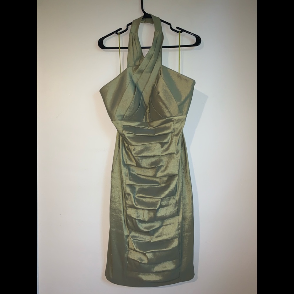 Formal Cute Cocktail Dress